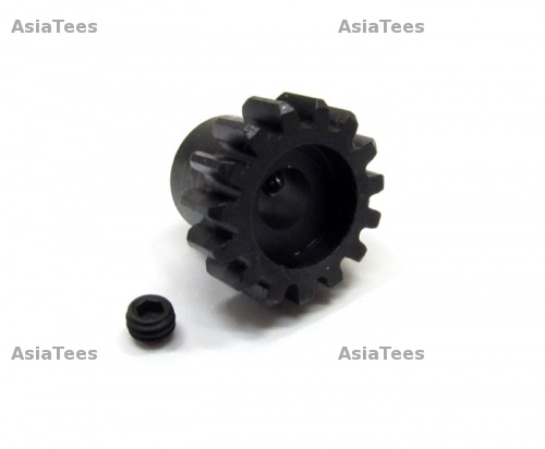 GPM Racing Team Associated RC12L3 Aluminum - 7075 Front Suspension Mount Set (10 Degree) - 1pr