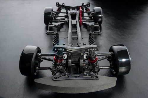 GPM Racing Miscellaneous All Plastic Muffler Joint Pipe PK