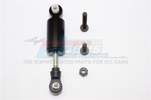 GPM Racing Kyosho Motorcycle Aluminium Internal Drive Shock (52Mm) -1Pc Set Black