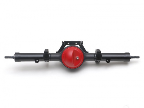 GPM Racing Team Associated RC12L3 Aluminum Front Suspension Mount Set (10 Degreeree) - 1 Pair Red