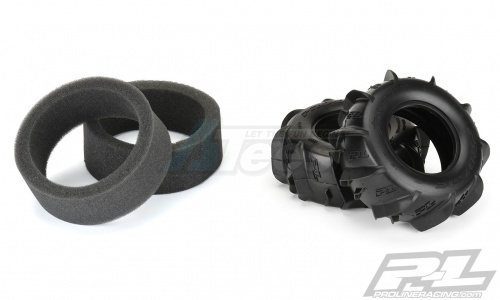 GPM Racing Team Associated RC12L3 Aluminum Right Wheel Diff Spacer Pink