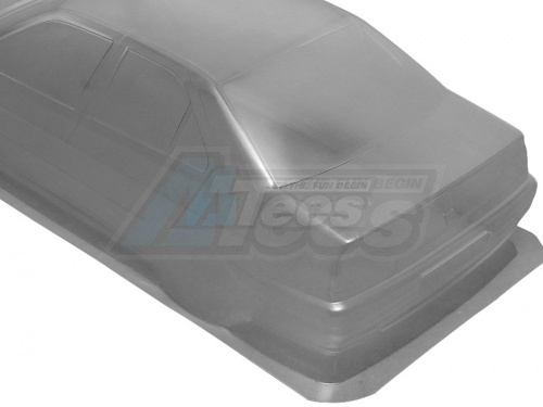 GPM Racing Team Associated RC12L3 Aluminum Right Wheel Diff Spacer - 1pc Violet