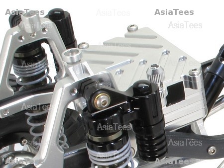 GPM Racing Team Associated RC12L3 Foam Front Bumper - 1pc