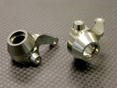 GPM Racing HPI Minizilla Aluminum Front/rear Knuckle Arm - 1pr