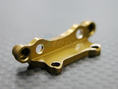 GPM Racing Team Losi Mini LST Aluminum Front/rear Lower Arm Bulk - 1pc