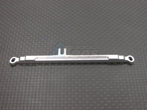 GPM Racing Kyosho Mini-Z Monster Aluminum Steering Plate - 1PC Silver