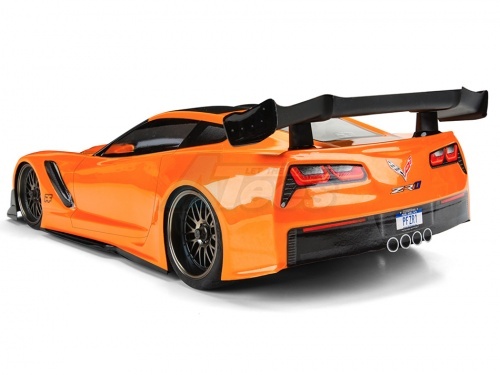 GPM Racing Kyosho Mini-Z Overland Aluminum Front Animal Guard For Pajero With Screws-1 Piece Set Blue