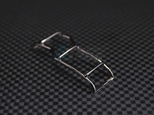 GPM Racing Kyosho Mini-Z Overland Pajero Rear Ladder Set (Twist) shape B