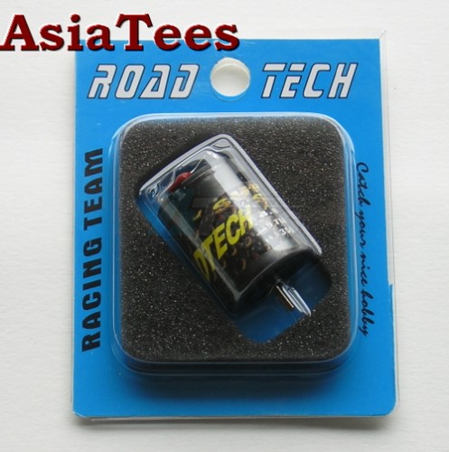 GPM Racing Team Losi Mini-T RoadTech Motor 0.4M(Diameter) 30 Turns 4.8V - 8.4V