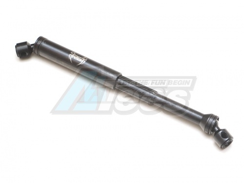 GPM Racing Kyosho Mini-Z MR-02 Aluminum Front Knuckle Arm Set ( 2 Deg Caster ) - 1pr Green