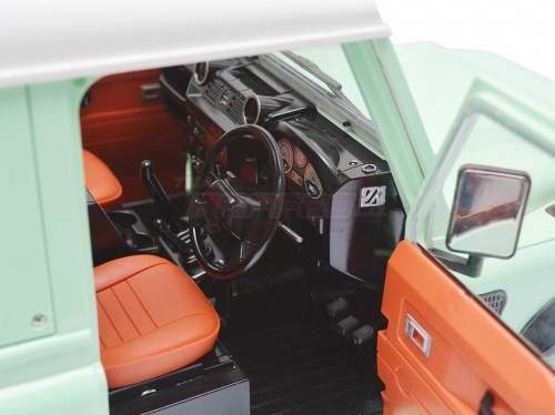 GPM Racing Kyosho Mini-Z MR-02 Aluminum Steering Plate (0 Deg) - 1pc Silver