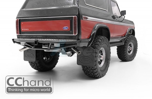 GPM Racing Kyosho Mini-Z MR-02 Aluminum Front Sinkage Rims(star) -1 Pair Silver