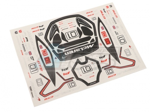 GPM Racing Kyosho Mini-Z MR-02 Aluminum Rear Sinkage Rims( Star ) 1 Pair Gun Metal