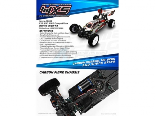 GPM Racing Anderson Racing MRX4 Aluminum Battery Holder With Antenna Mount & Delrin Collars - 1 Piece Set Gun Metal