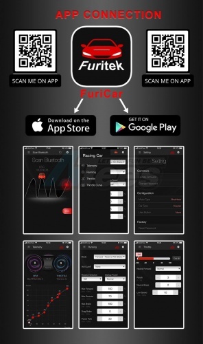 GPM Racing Kyosho Mini-Z AWD Aluminum Front/rear Universal Swing Shaft ( Cvd Design ) 1 Pair Red