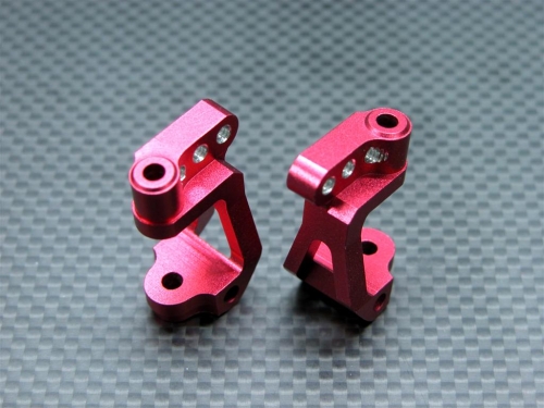 GPM Racing Team Losi XXX-NT Aluminum Front Steering C-hub - 1pr