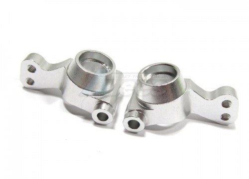 GPM Racing Team Losi XXX-NT Aluminum Rear Hub - 1pr