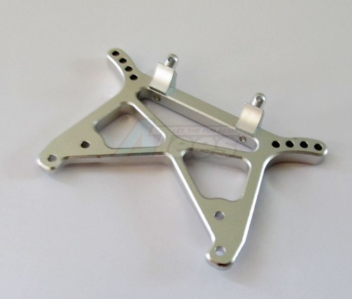 GPM Racing Team Losi XXX-NT Aluminum Front Damper Plate - 1pc