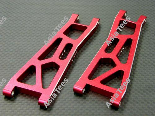 GPM Racing Team Losi XXX-NT Aluminum Front Lower Arm - 1pr