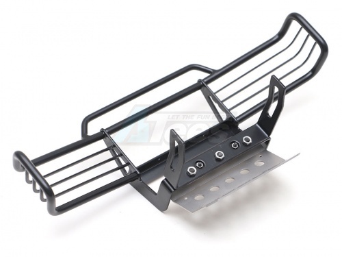 GPM Racing HPI Savage XL Aluminum Air Filter With Paper Filter - 1 Set (SAV, SAX) Blue