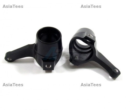 GPM Racing Tamiya TGX Aluminum Center Shaft Housing Purple