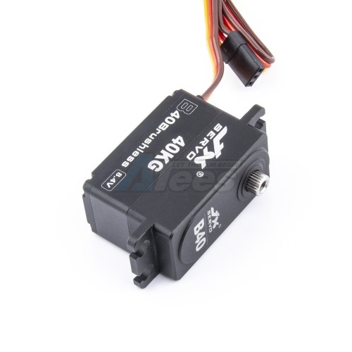 GPM Racing Traxxas Jato Aluminum Front Knuckle Arm 1 Pair Set Black