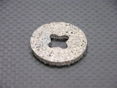 GPM Racing Traxxas Revo Carbon Compressive Brake Disk - 1 Piece