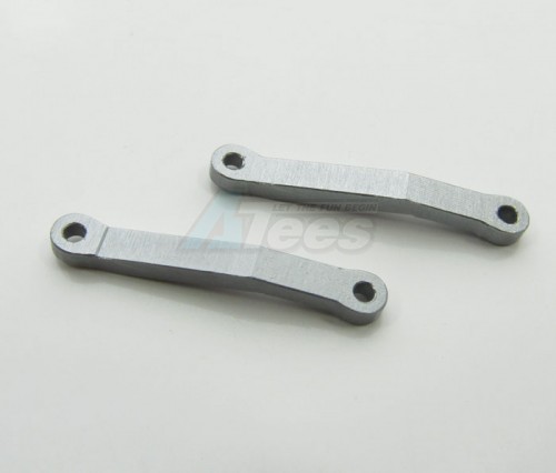 GPM Racing Team Losi Raminator Micro T Aluminum Front Camber Link 1 Pair Gun Metal