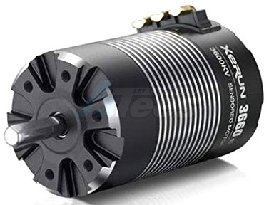 GPM Racing Traxxas T-Maxx Aluminum Front / Rear Damper With Screws & Collars - 100mm Long 1 Pair Set TIT