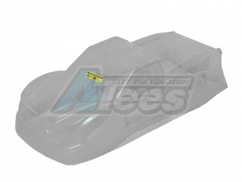 GPM Racing Traxxas E-Maxx Aluminum Front/rear Upper Arm With Screws & Pin & Collars & E - Clips - 1 Pr Set Red