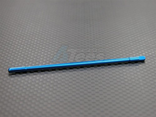 GPM Racing Xmods Xmods Titanium Center Shaft - 1pc