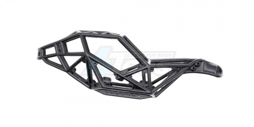 GPM Racing XMods Evolution Truck Aluminum Battery Heat Sink Cover - 1pc Champaign