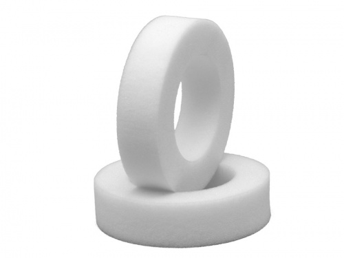 GPM Racing XMods XMods Aluminum Steering Plate (toe-in 2 Deg)-1pc Champaign