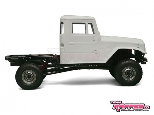 GPM Racing XMods XMods Aluminum Steering Plate (toe-out 1 Deg) -1pc Gold