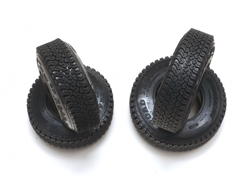 GPM Racing XMods XMods Aluminum Steering Plate (toe-out 1 Deg) -1pc Titanium