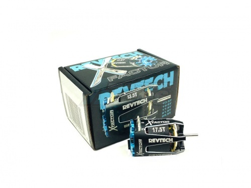 GPM Racing XMods Evolution Touring Aluminum Rear Wheel Shaft For 2WD & 4WD - 1 Pair Black