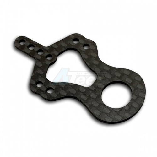 GPM Racing XMods Evolution Touring Aluminum Rear Shock (16mm) With Springs 1 Pair Set Champaign