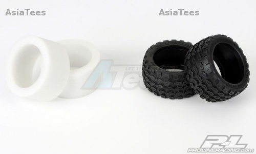 GPM Racing Team Losi XXX-S Aluminum Rear Knuckles Set Purple