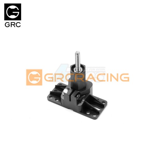 GRC Miscellaneous All Adjustable Spare Tire Bracket fit for 12mm Hex Adaptor