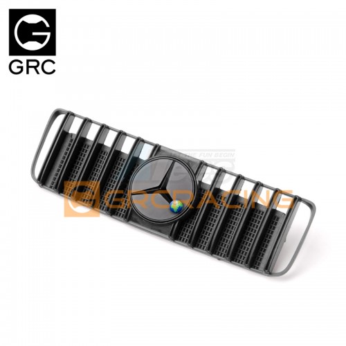 GRC Traxxas TRX-6 Brabus Front Grill Type B for TRX-6 G63 & TRX-4 G500