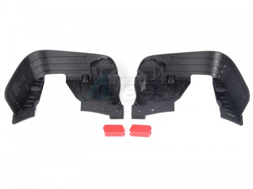 GRC Axial SCX10 3D PLA Front Inner Fender for Axial #90027 Jeep Wranger