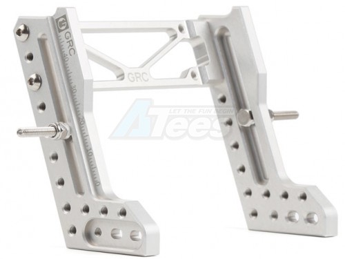 GRC Axial Wraith Aluminum Rear Shock Mount for Axial Wraith