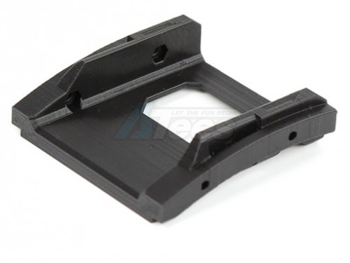 GRC Axial SCX10 II Center Battery Mount
