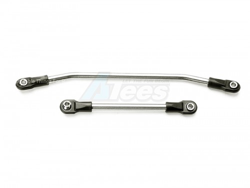 GRC Traxxas TRX-4 Titanium Ackerman Steering Rod