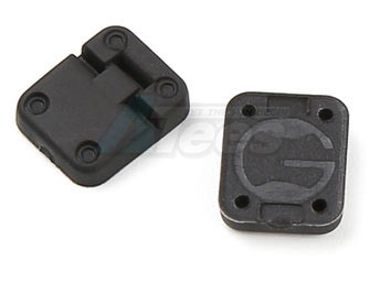 GRC Traxxas TRX-4 Door Hinge 2pcs for TRX4