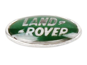 GRC Traxxas TRX-4 Scale Emblem Decal Land Rover 1pc for TRX4