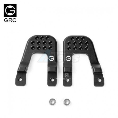 GRC MST 1/10 CFX MST Jimny Metal Shock Tower (2)