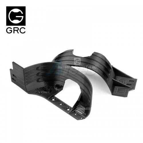 GRC MST 1/10 CFX 3D Print Inner Fender for MST JIMNY CMX,CFX