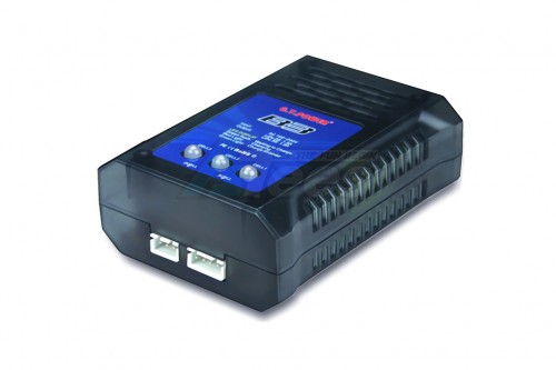 G.T. Power Miscellaneous All AC 2-3S LiPo Charger