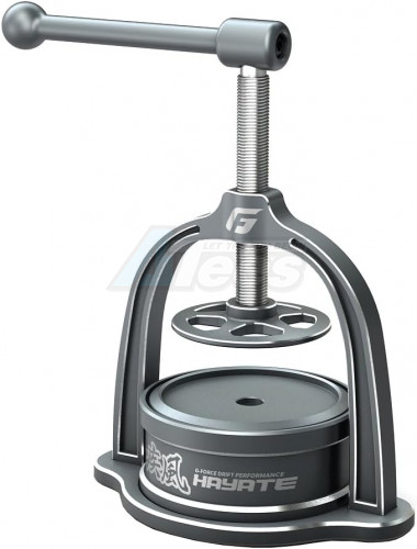 HAYATE Miscellaneous All Hayate Drift Tyre Remover